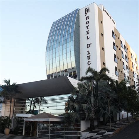 Top Hotels in Cuiaba .